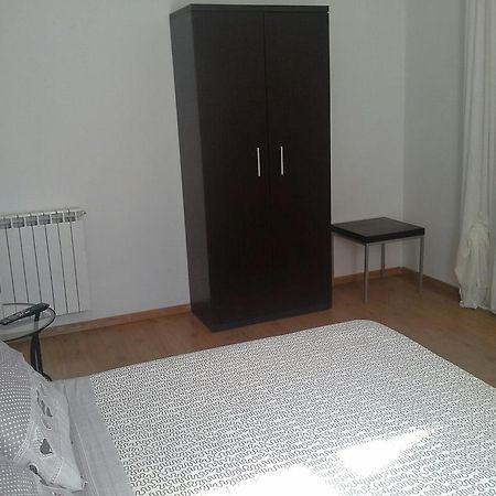 B&B Aurelia Inn Roma Eksteriør bilde