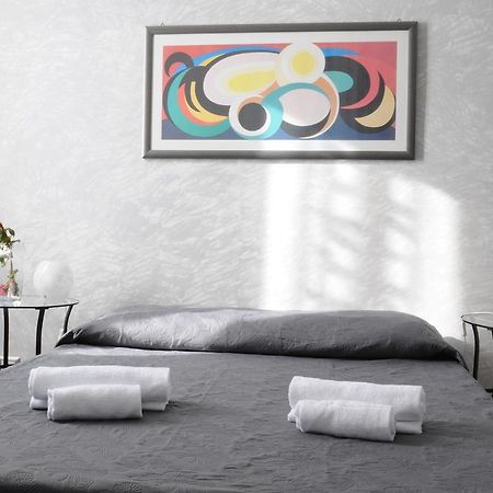 B&B Aurelia Inn Roma Eksteriør bilde