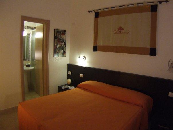 B&B Aurelia Inn Roma Eksteriør bilde