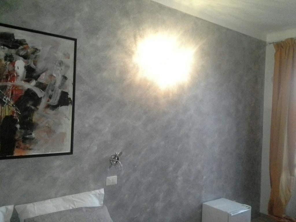 B&B Aurelia Inn Roma Eksteriør bilde