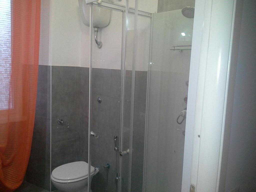 B&B Aurelia Inn Roma Eksteriør bilde