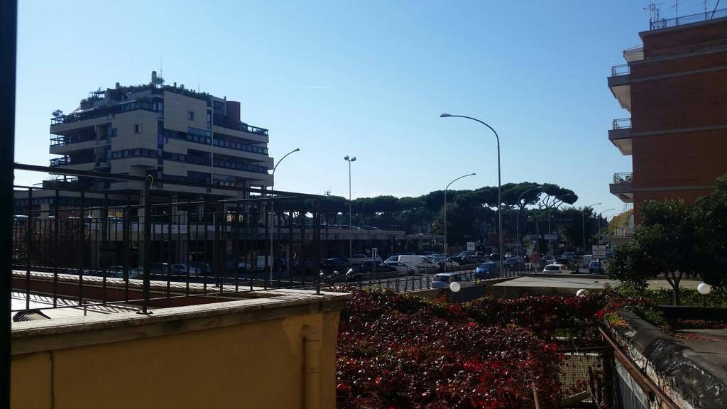 B&B Aurelia Inn Roma Eksteriør bilde