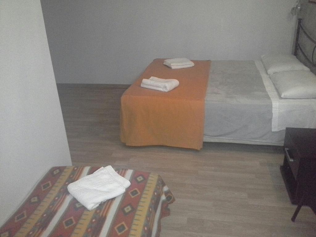 B&B Aurelia Inn Roma Eksteriør bilde