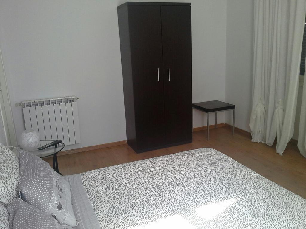B&B Aurelia Inn Roma Eksteriør bilde