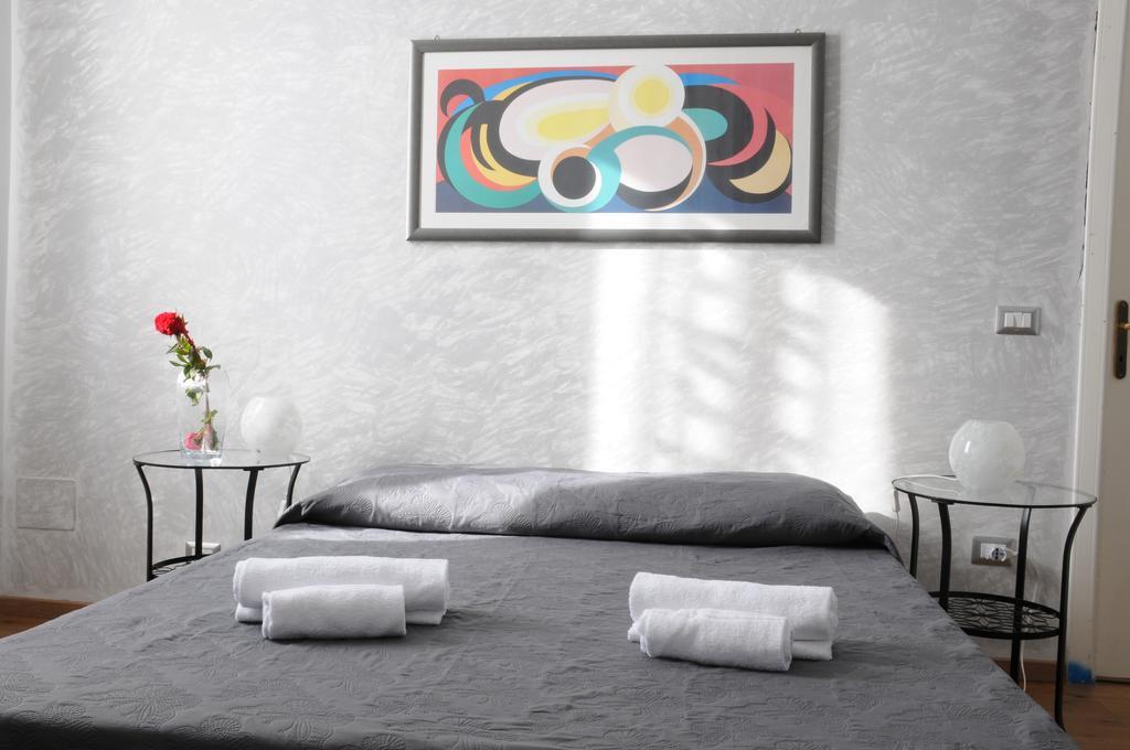 B&B Aurelia Inn Roma Eksteriør bilde