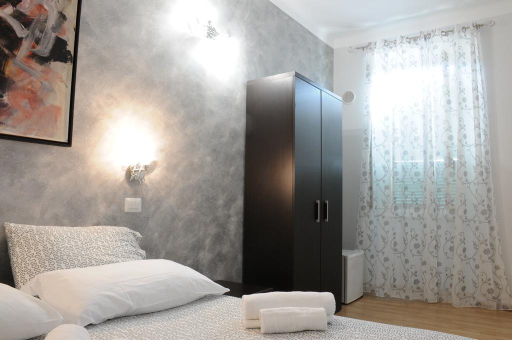 B&B Aurelia Inn Roma Eksteriør bilde