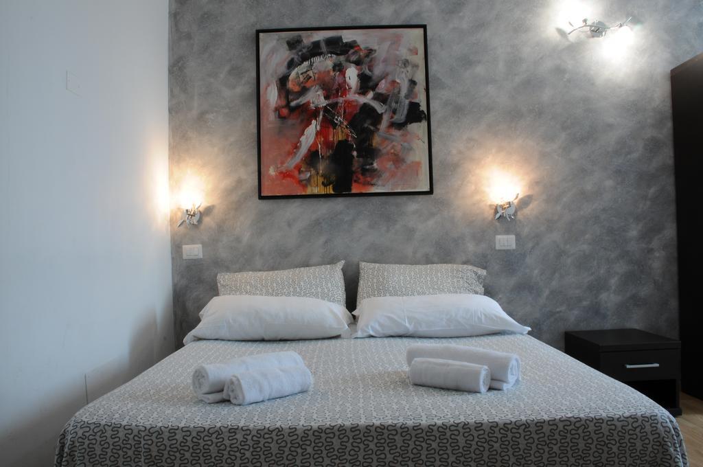 B&B Aurelia Inn Roma Eksteriør bilde