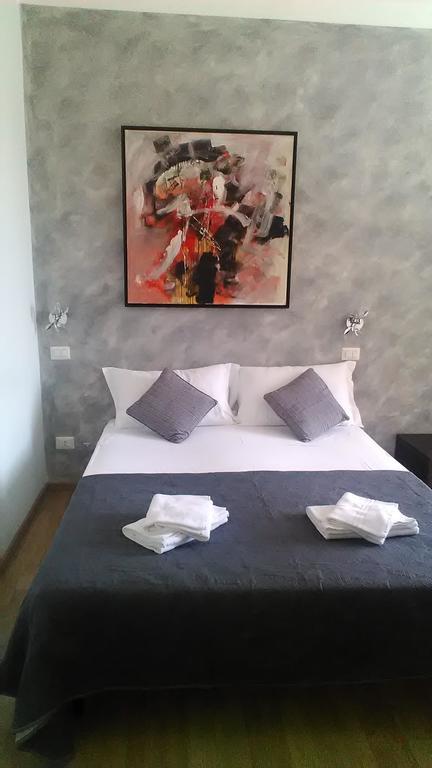 B&B Aurelia Inn Roma Eksteriør bilde