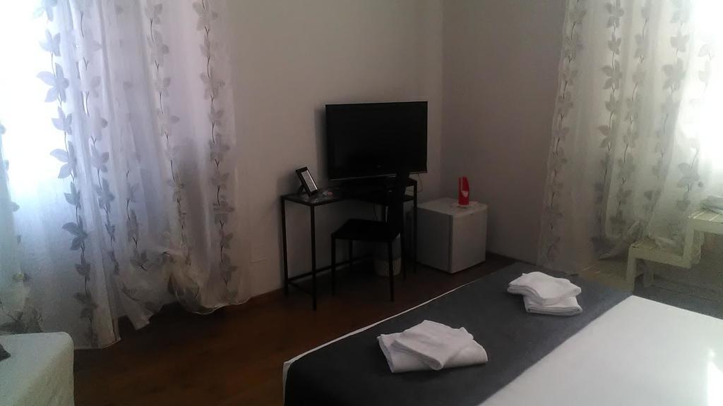 B&B Aurelia Inn Roma Eksteriør bilde