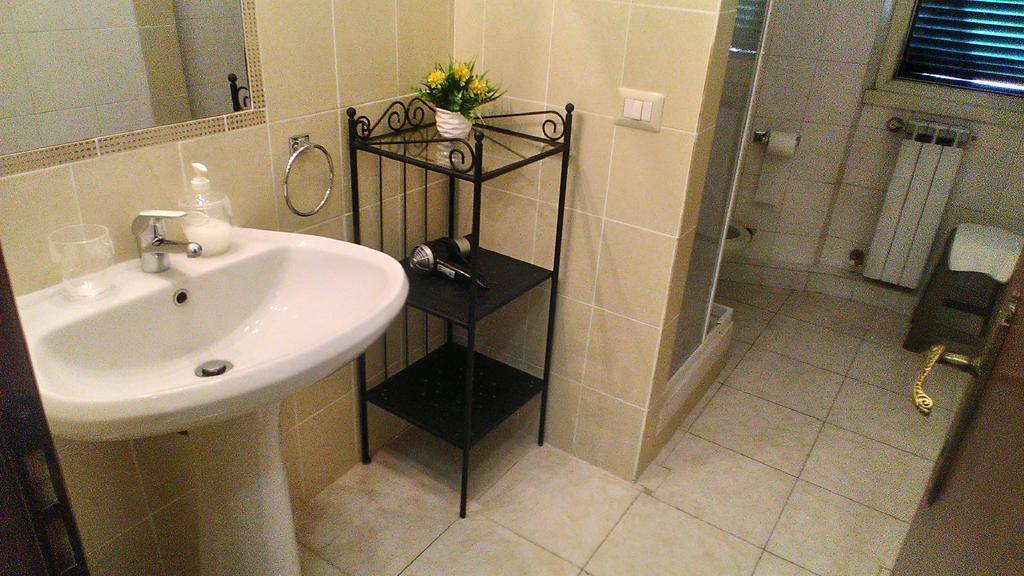 B&B Aurelia Inn Roma Eksteriør bilde