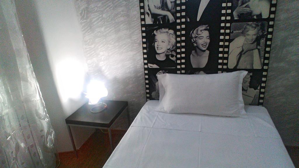 B&B Aurelia Inn Roma Eksteriør bilde