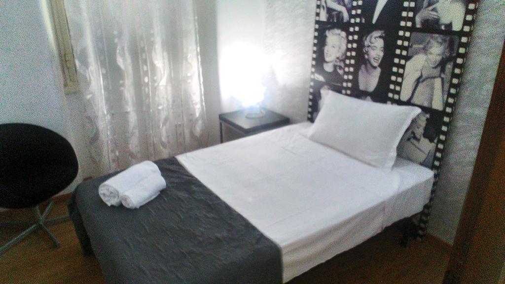 B&B Aurelia Inn Roma Eksteriør bilde