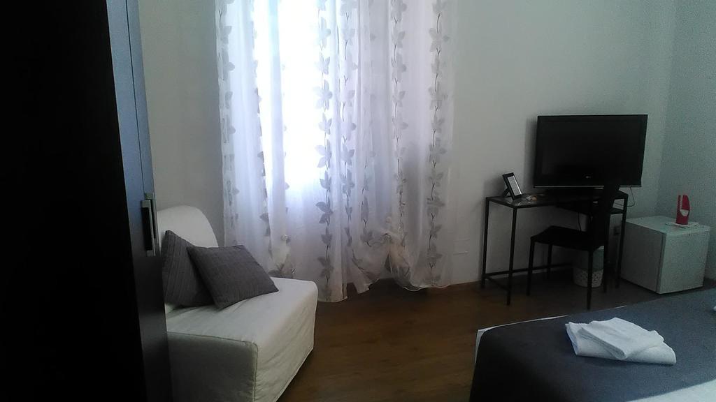 B&B Aurelia Inn Roma Eksteriør bilde