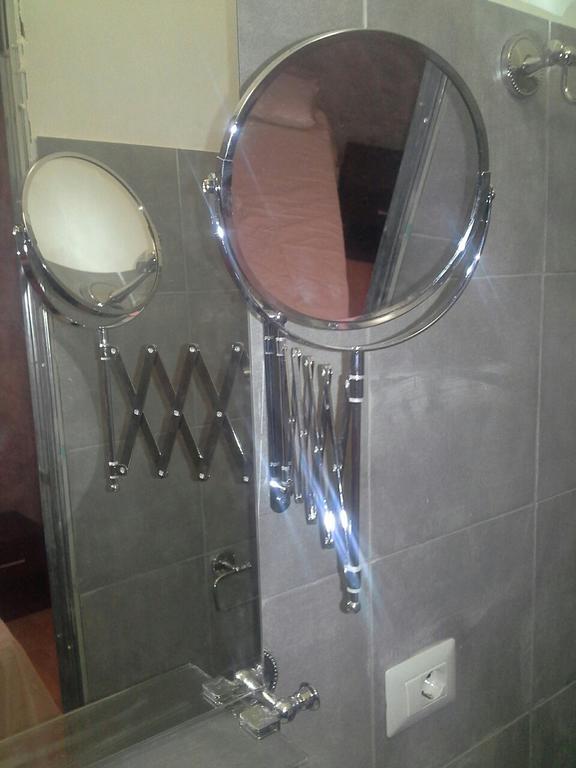 B&B Aurelia Inn Roma Eksteriør bilde