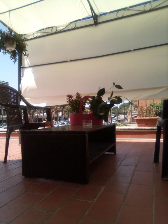 B&B Aurelia Inn Roma Eksteriør bilde